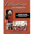 The EMC Masterpiece Series: Literature and the Language Arts... by Laurie Skiba
