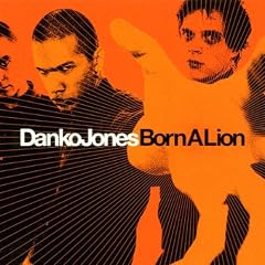 Born a Lion