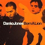 Born a Lion