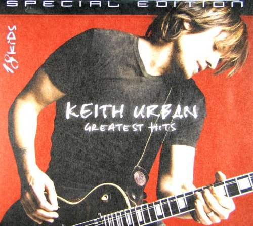 Keith Urban - Keith Urban Greatest Hits - Zortam Music