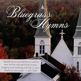 Bluegrass Hymns