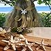 New Fashion Girl Korean Stylish Chic Starfish Beach Sea Star Hairpin Hair Clip