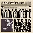 Beethoven: Violin Concerto