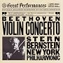 Beethoven: Violin Concerto