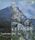 Product details for Cezanne: Landscape into Art