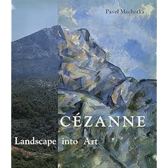 Cezanne: Landscape into Art