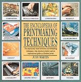 Review Running Pr  / The Encyclopedia of Printmaking Techniques (Encyclopedia of Art)