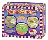 Natural Science Liquid Candles Kit