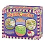 Natural Science Liquid Candles Kit