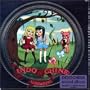 Alice & June (Spec)