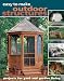 Book Easy to Make Outdoor Structures: Projects for Yard and Garden Living