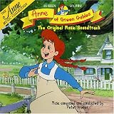 Anne of Green Gables: Anim Anne for Children