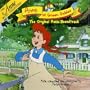Anne of Green Gables the Animated Series, for Children