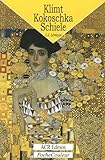 Klimt- Kokoschka-Schiele. Un monde crÃ©pusculaire (PocheCouleur NÂ° 38) (French Edition)