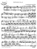 Sonata No. 6 Op. 10, No. 2: Instantly download and print sheet music