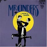 Mr Cinders