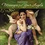Doreen Virtue - Messages from Your Angels 2013 Wall Calendar