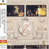 Babylon by Bus