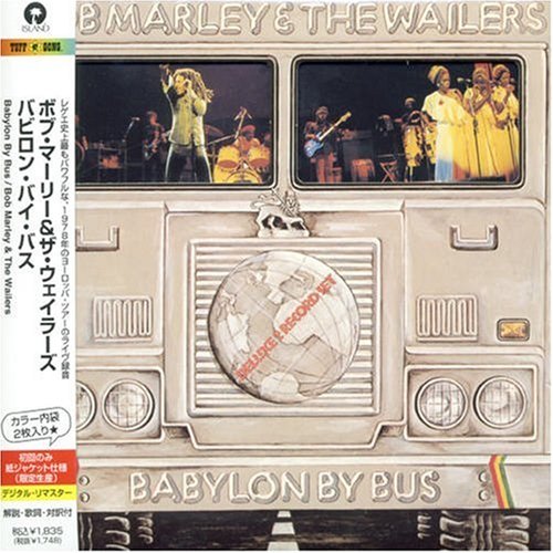 CD-Charts  Search : Babylon by Bus