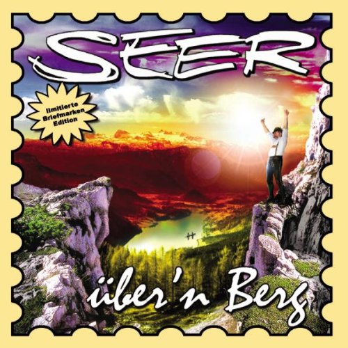 Produkt-Bild: &Uuml;ber'n Berg
