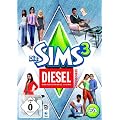 Die Sims 3: DIESEL Accessoires (Add-On)