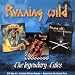My CDs - Heavy Metal & Hardrock - ohne Rang - Teil1