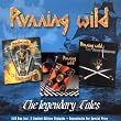 The Legendary Tales
