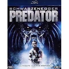 Predator (Ultimate Hunter Edition)