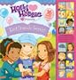 Best Friends Forever: Deluxe Sound Storybook (Holly Hobbie & Friends)
