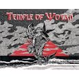 Temple of Wotan : Holy Book of the Aryan Tribes