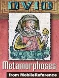Metamorphoses ("Transformations") (mobi)