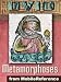Metamorphoses ("Transformations") by Ovid. Translated by Sir Samuel Garth by John Dryden, Alexander Pope, Joseph Addison, William Congreve