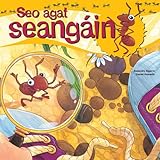 Seo agat seangáin