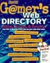Gamer's Web Directory: Sites, Cheats, & Secrets (Official Strategy Guides)