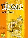 The Dreamer: A Graphic Novella Set During the Dawn of Comic Books