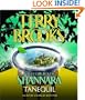 High Druid of Shannara: Tanequil