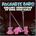 Rockabye Baby! Lullaby Renditions of Nine Inch Nails