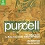 Gardiner Purcell Collection - The Indian Queen