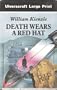 Death Wears a Red Hat