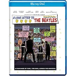 A Love Letter to the Beatles [Learn more]