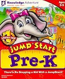 JumpStart Pre-Kindergarten