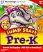  : JumpStart Pre-Kindergarten
