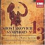 Shostakovich: Symphony No. 13
