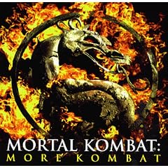 Mortal Kombat: More Kombat