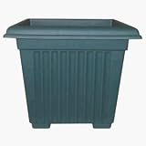 Duraco Products, Inc. SDP15WAST Square Deck Box