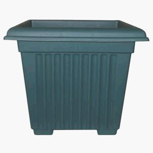 Duraco Products, Inc. SDP15WAST Square Deck Box
