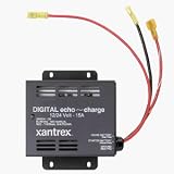 Heart Echo Charge 12 24Volt - Electrical - Inverters by Xantrex Technology Inc