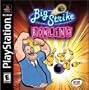 Big Strike Bowling