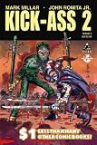 Kick-Ass 2 #6