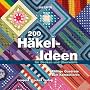 200 H�kel-Ideen f�r Decken und �berw�rfe: Pfiffige&hellip von Jan Eaton
